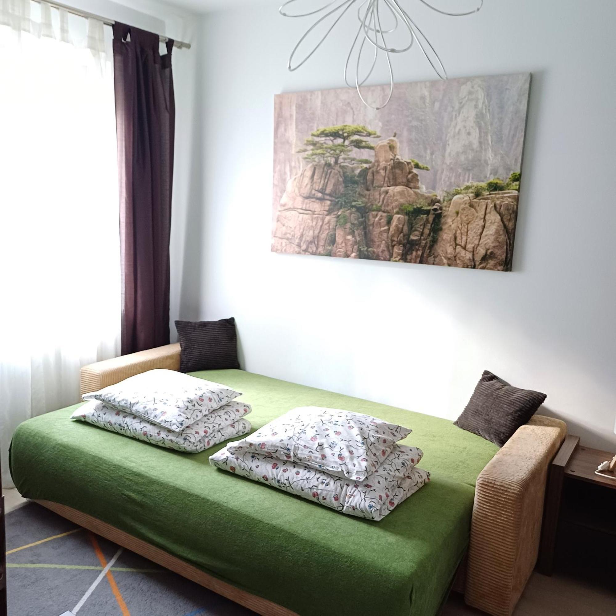 Apartament Przy Szlaku Szklarska Poreba Ngoại thất bức ảnh