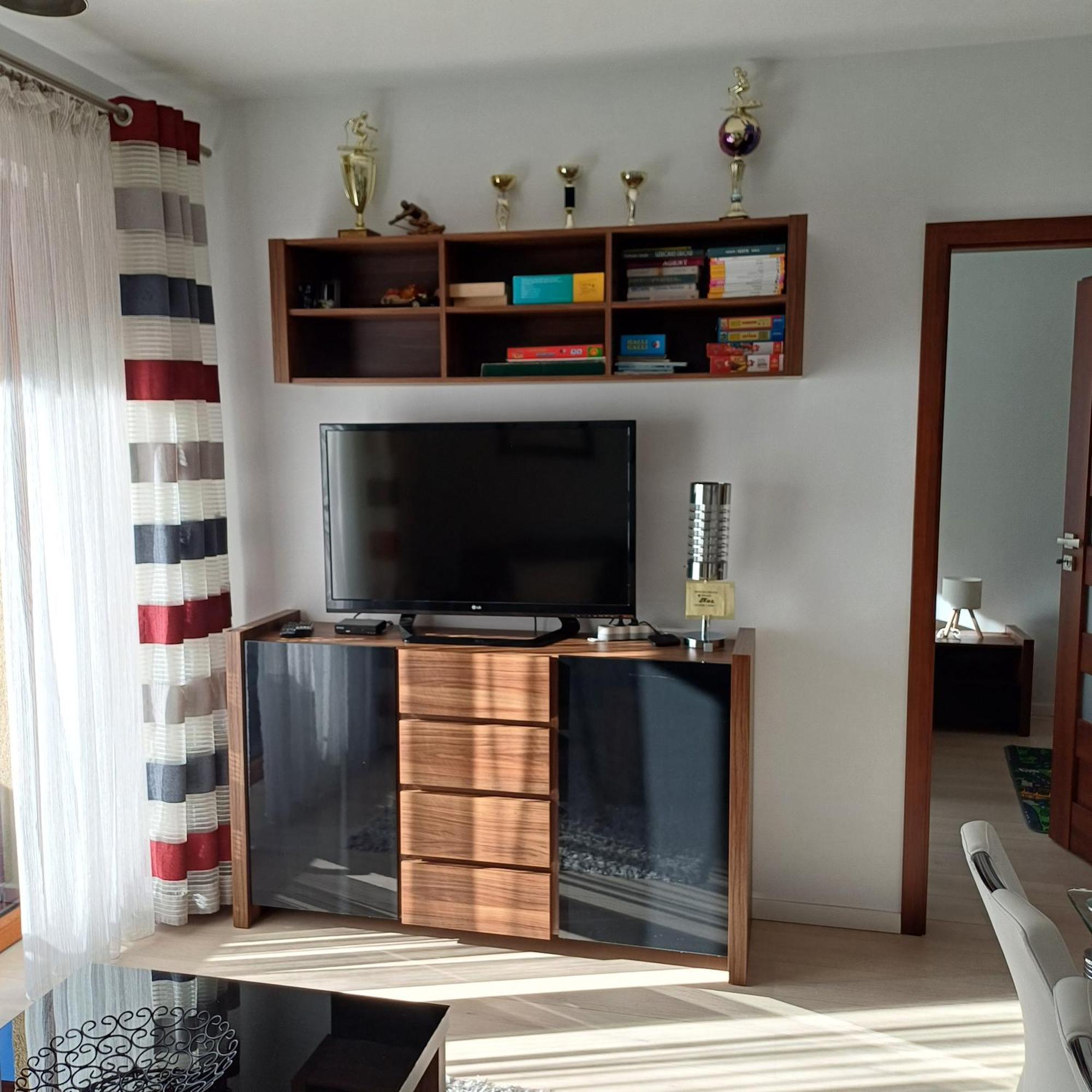 Apartament Przy Szlaku Szklarska Poreba Ngoại thất bức ảnh